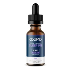 broad spectrum cbd oil