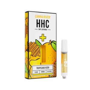 HHC Vape Cartridge Tropicana Kush