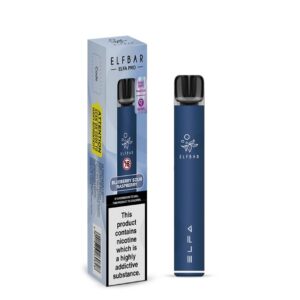 Elf Bar Elfa Pro Prefilled Pod Kit