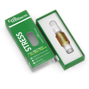 Live Resin Full Spectrum CBD Disposable Cartridge