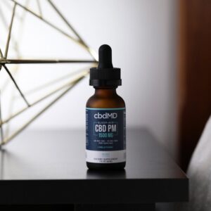 broad spectrum cbd oil