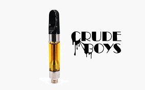 Crude Boys