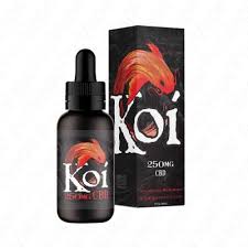 Koi CBD