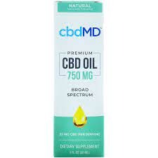 CBDMD