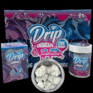 Drip Snowcaps 1oz