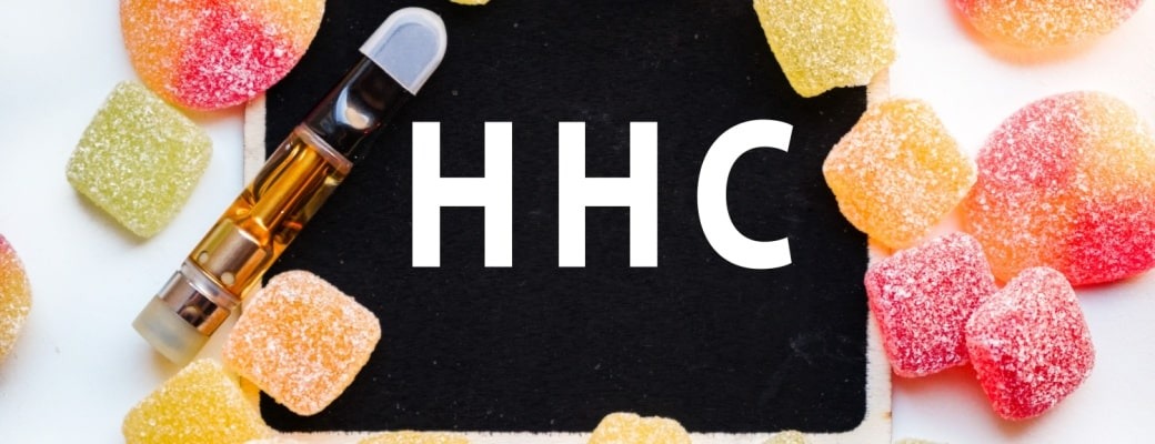 What Are the Potential Benefits of HHC?