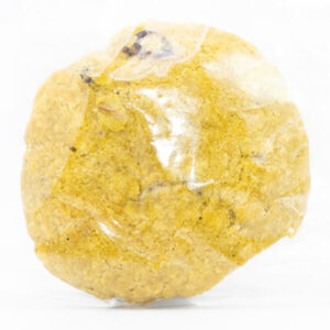 Oatmeal Cinnamon Raisin THC Cookie