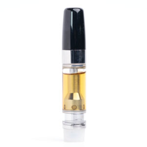 Harlequin CBD Vape Cartridge