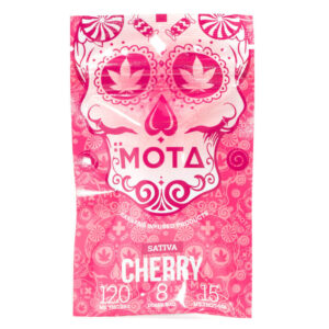 Sativa Medicated Cherry Jelly