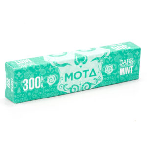 Motas Dark Chocolate Mint Bar