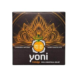 Motas Yoni Indulge Chocolate