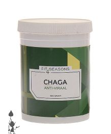 Chaga Powdered Extract