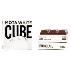 Motas White Cube