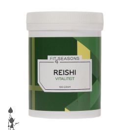 Reishi mushroom Powdered Extract 