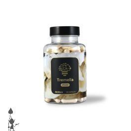 Tremella Mushroom Extract