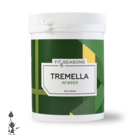 Tremella Mushroom Extract Powder