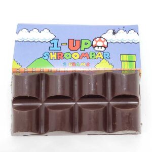 1-Up Shroombar Chocolate