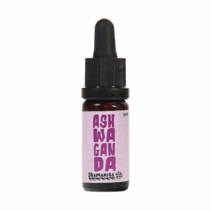 Ashwagandha Tincture 10ml