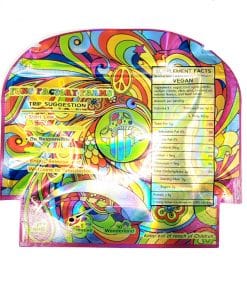 Psilly Mushroom Gummies