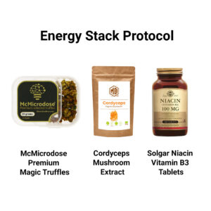 Energy Stack