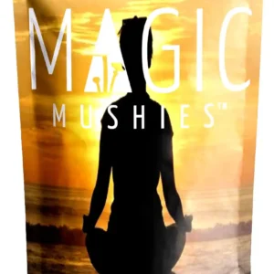 Comedown Capsules – Trip Stopping Capsules