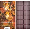 Magic Mushroom Maple Pecan Dark Chocolate Bar 4000mg
