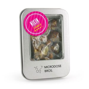 Magic Truffles Mokum – 15 Grams