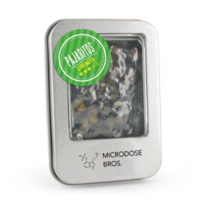 Magic Truffles Pajaritos – 15 Grams