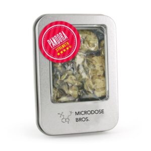 Magic Truffles Pandora – 15 Grams