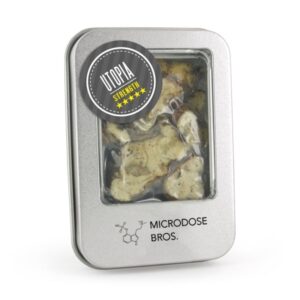 Utopia Magic Truffles – 15 Grams