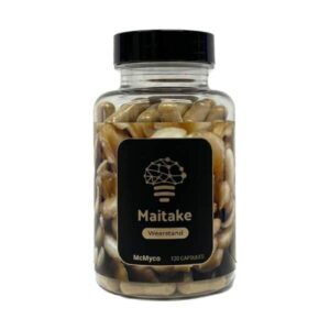 Maitake Extract – 120 Capsules