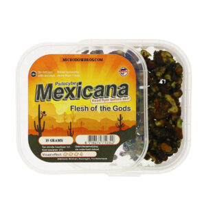 Mexicana Magic Truffles 15 Grams