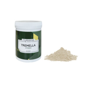 Tremella Fuciformis – 100 grams