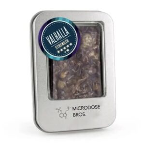 Valhalla Magic Truffles – 15 Grams