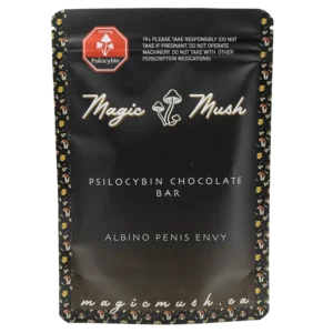 A.P.E Psilocybin Chocolate Bar