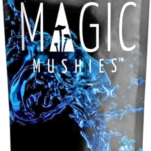 Blueberry Dreams Microdose Jellies 15mg Psilocybin