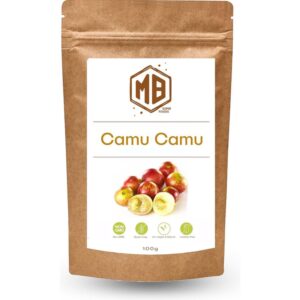 Camu Camu Powder
