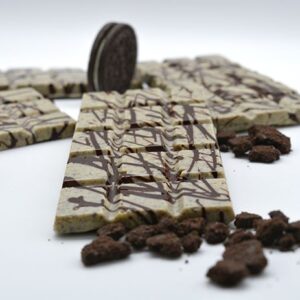 PE COOKIES & CREAM DREAMS BAR