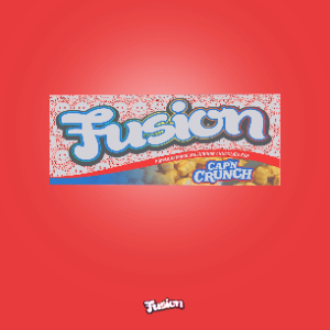 Cap’n Crunch Fusion Bar