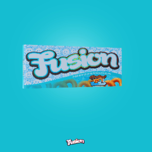 Pretzel & Sea Salt Fusion Bar