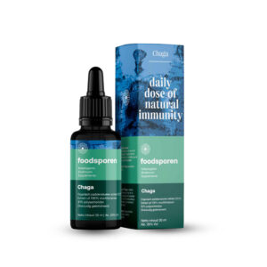 Chaga – 30Ml