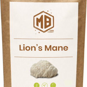Lion’s Mane Mushroom Extract (100 grams powder)
