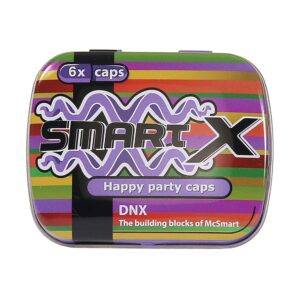 Smart X Happy Party Caps