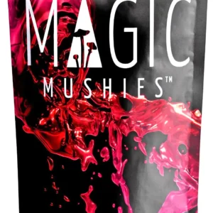 Strawberry Fields Forever Microdose Jellies 15mg Psilocybin