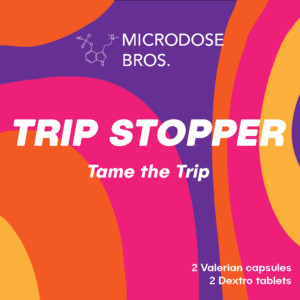 Psyche Stop / Trip Stopper